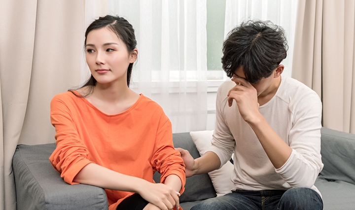 贵州如何离婚能名正言顺可不留话柄